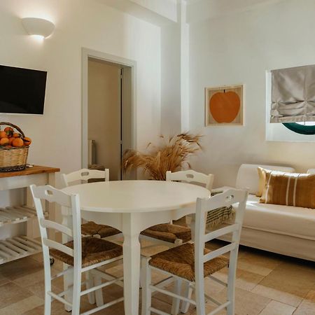 Casa Anna, Agriturismo Alla Castellana Gallipoli Exteriér fotografie
