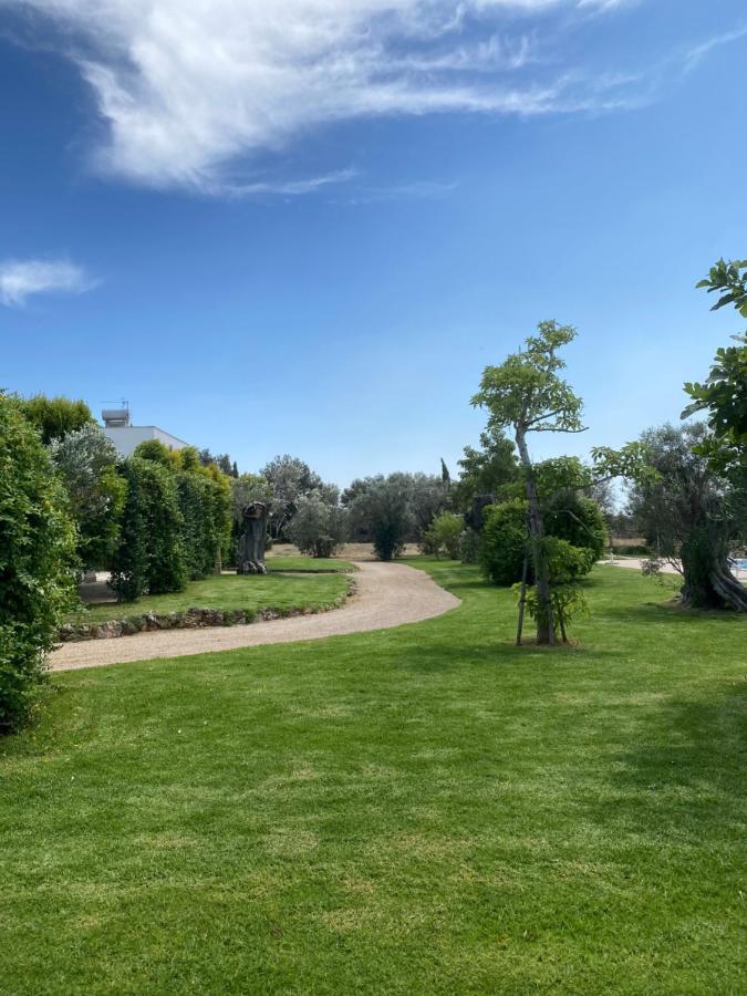 Casa Anna, Agriturismo Alla Castellana Gallipoli Exteriér fotografie
