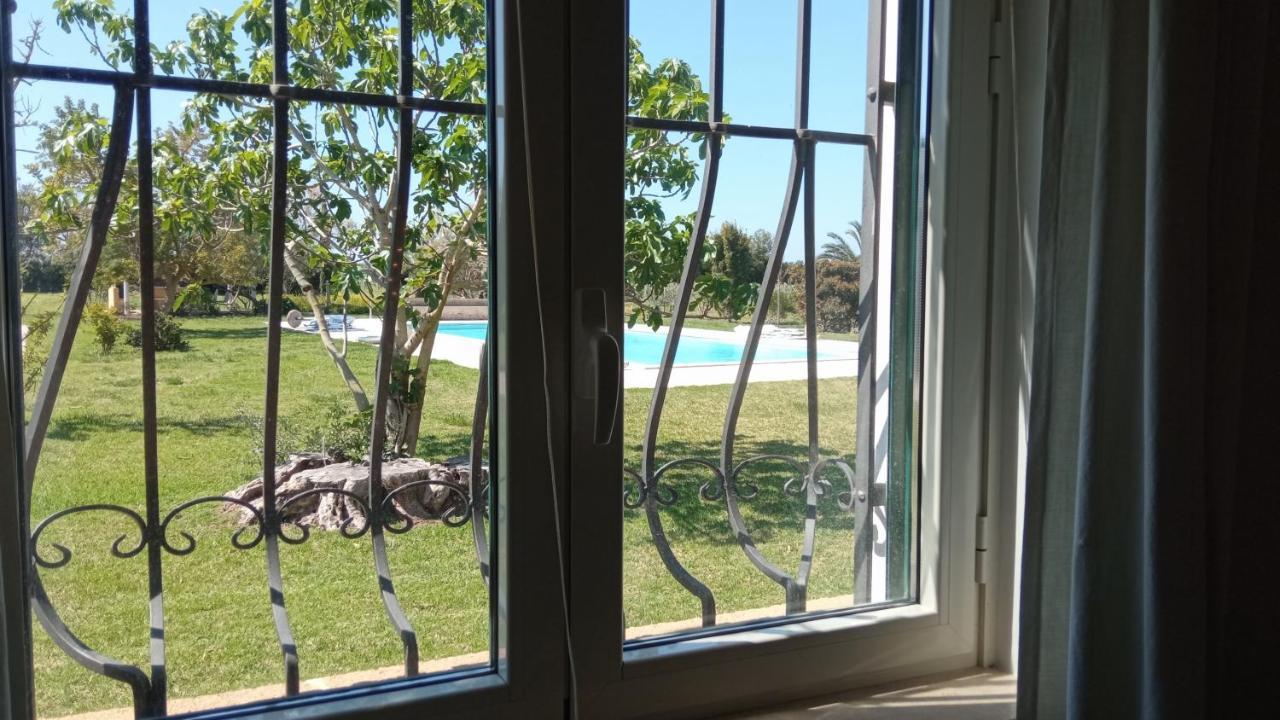 Casa Anna, Agriturismo Alla Castellana Gallipoli Exteriér fotografie
