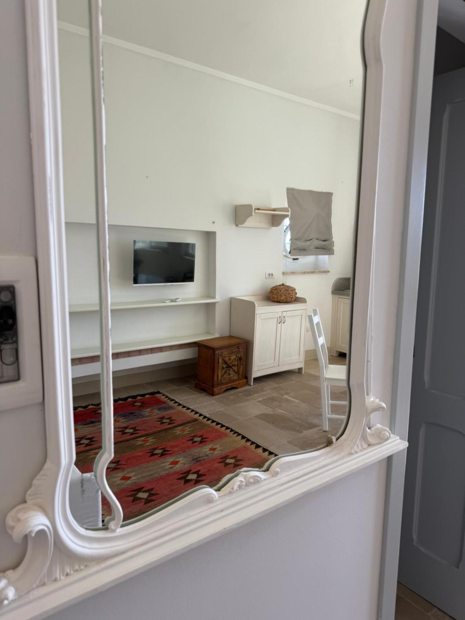 Casa Anna, Agriturismo Alla Castellana Gallipoli Exteriér fotografie