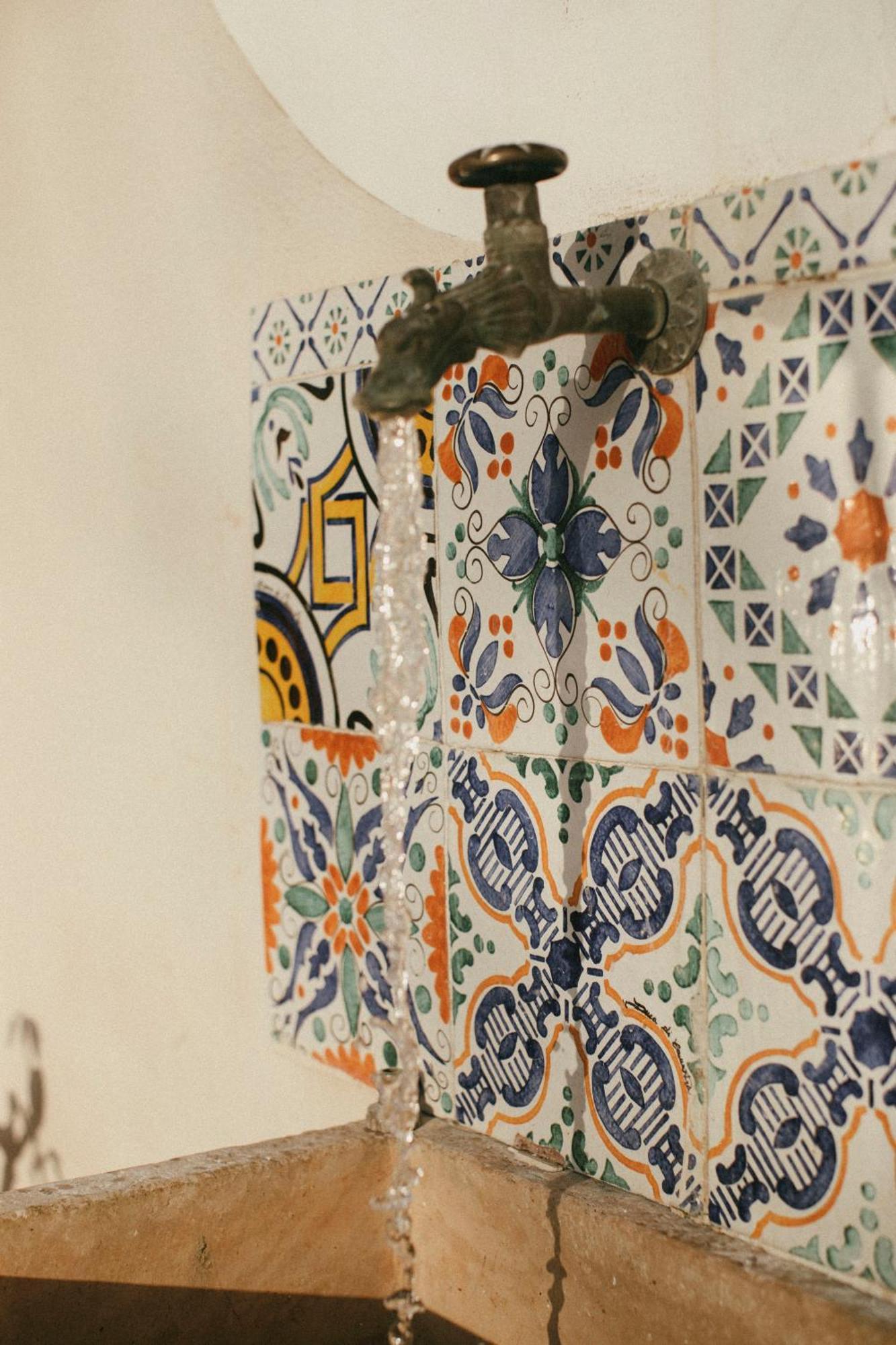 Casa Anna, Agriturismo Alla Castellana Gallipoli Exteriér fotografie