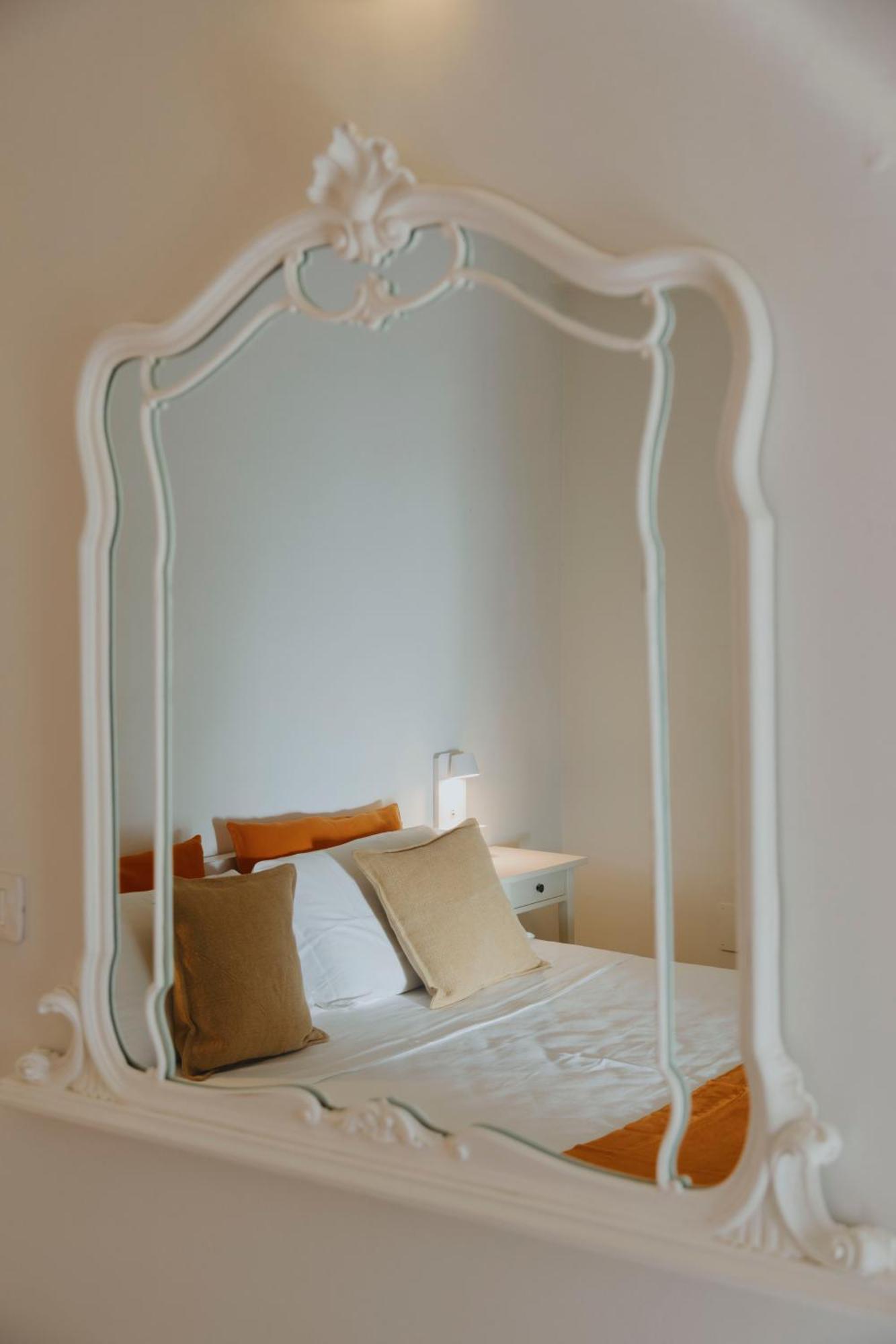 Casa Anna, Agriturismo Alla Castellana Gallipoli Exteriér fotografie