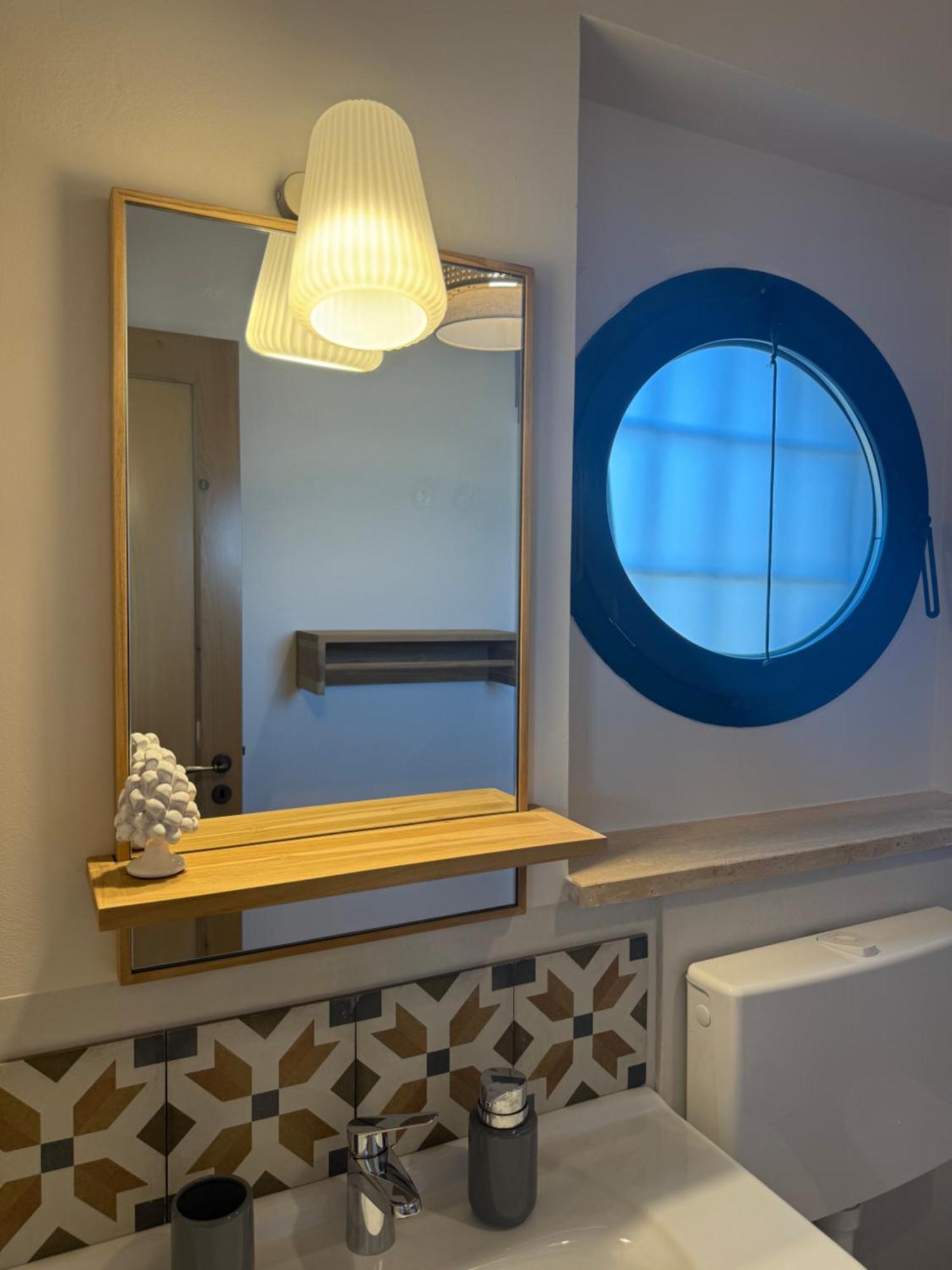 Casa Anna, Agriturismo Alla Castellana Gallipoli Exteriér fotografie