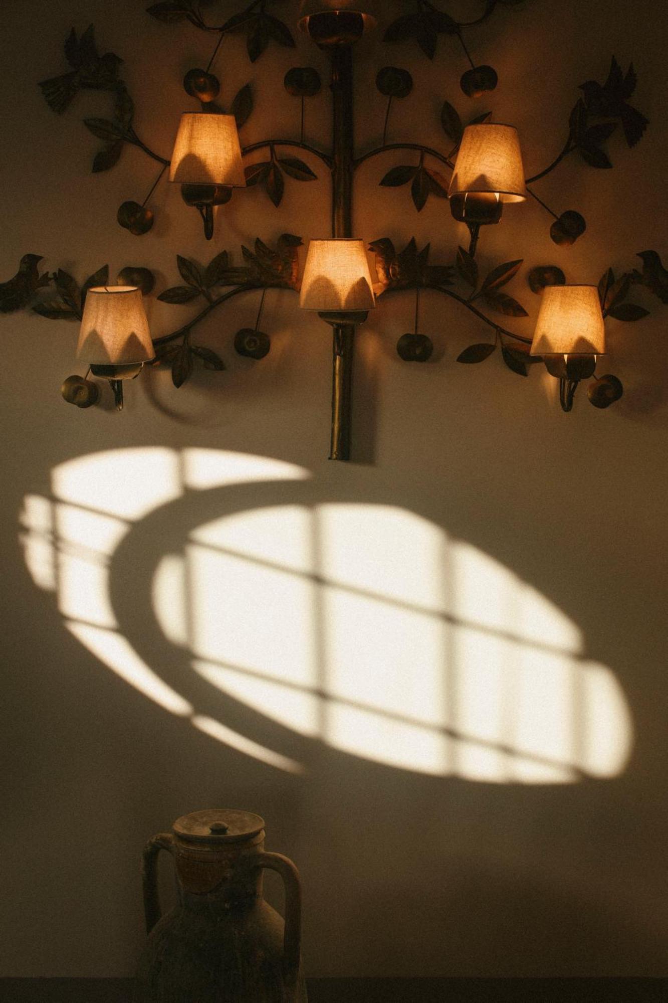 Casa Anna, Agriturismo Alla Castellana Gallipoli Exteriér fotografie