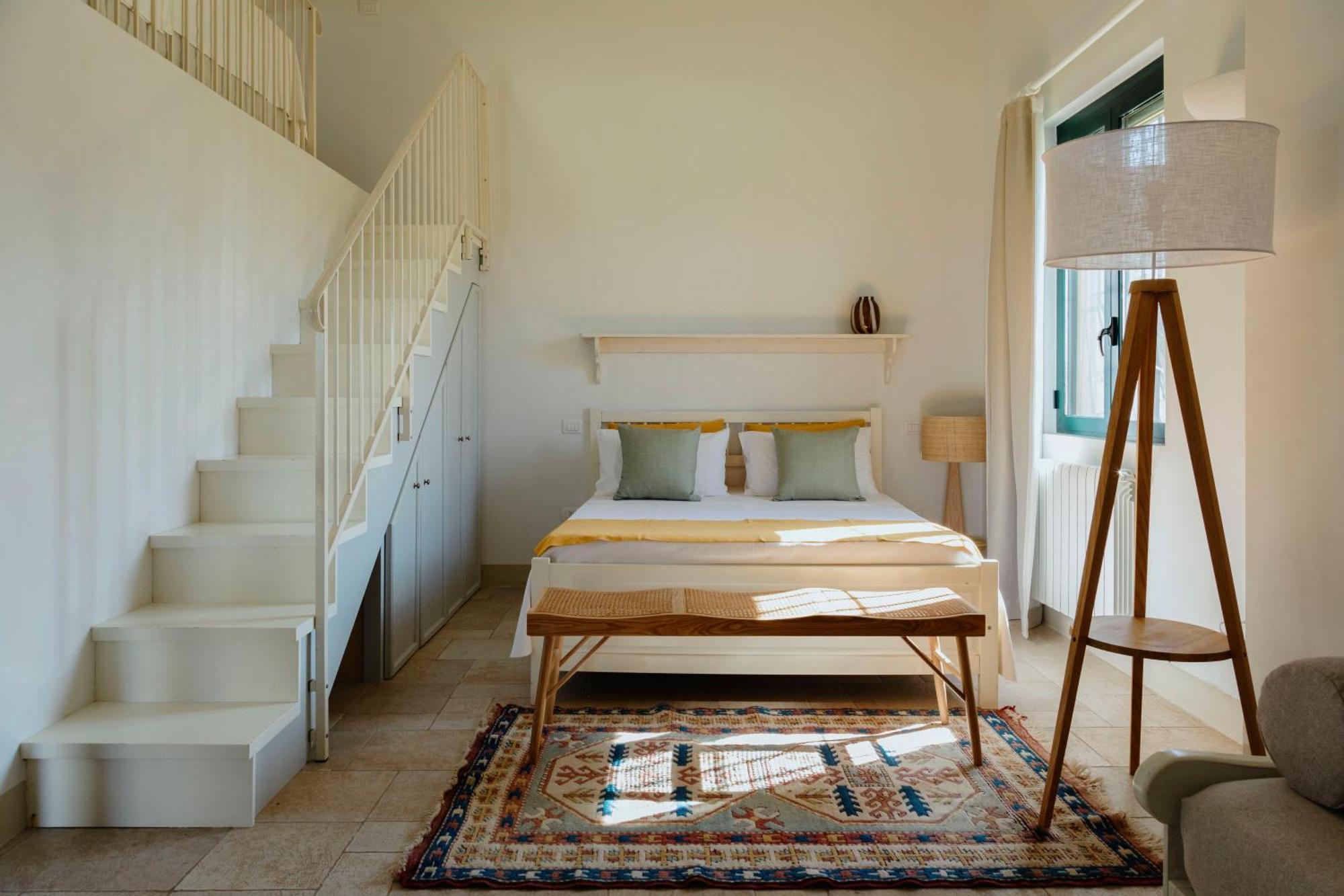 Casa Anna, Agriturismo Alla Castellana Gallipoli Exteriér fotografie