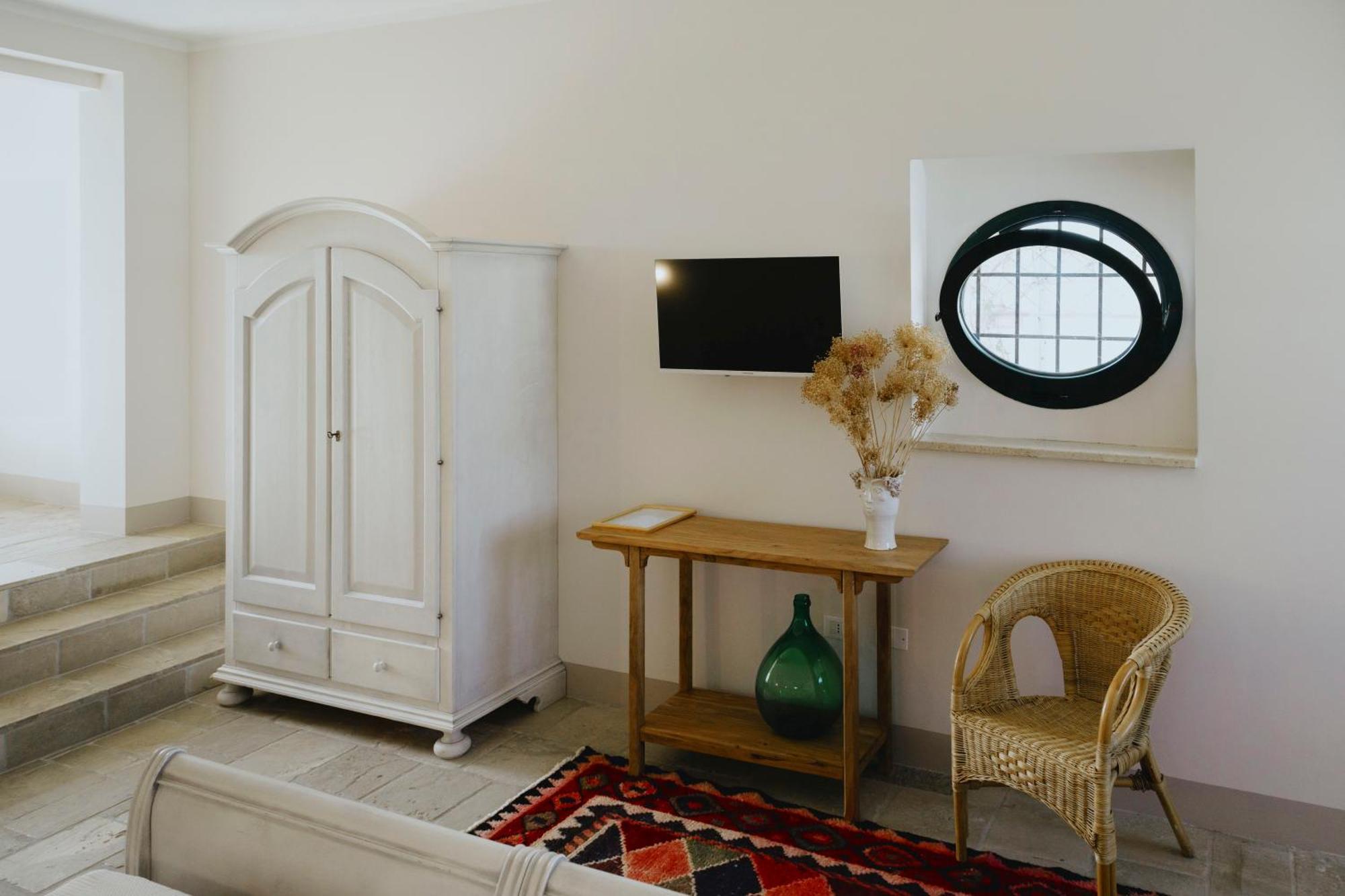 Casa Anna, Agriturismo Alla Castellana Gallipoli Exteriér fotografie